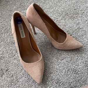 Steve Madden Heels